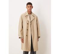 Selected - Trench beige-Neutro XL