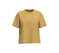 SELECTED WOMEN Slfessential SS Boxy Tee Noos, ocra, L