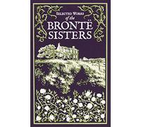Selected Works of the Bronte Sisters