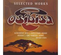Selected Works - Osibisa (Audio cd)