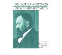 Selected Writings