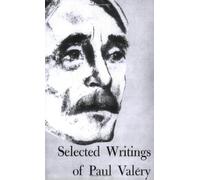 Selected Writings of Paul Valery