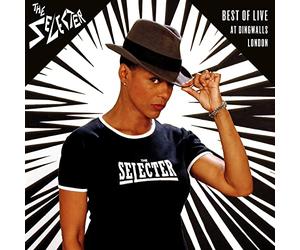 Selecter - Best Of Live At Dingwalls London