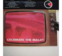SELECTER - CELEBRATE THE BULLET LP (VINYL ALBUM) UK CHRYSALIS 1981