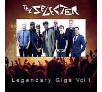 Selecter - Legendary Gigs Vol 1 (2 CD)