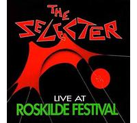 Selecter - Live At Roskilde