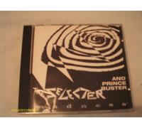 SELECTER & PRINCE BUSTER - MADNESS