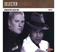 Selecter - Requiem for a Black Soul