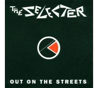 Selecter,the - Out on the Streets