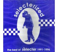 Selecter,the - Selecterized/the Best of