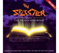 Selecter,the - The Trojan Songbook Vol.2