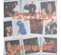 Selecter,the - Too Much Pressure