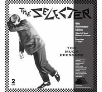 Selecter The - Too Much Pressure (40Th Anniversary) (Lp + 7")