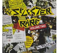 Selecter - Vol. 2-Rare