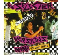Selecter - Vol. 3-Versions Rare