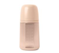 Selection Colour Essence 3M+ Biberon In Silicone Nude Suavinex 240ml