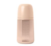 Selection Colour Essence 3M+ Biberon In Silicone Nude Suavinex 240ml