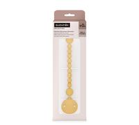 Selection Colour Essence Clip Portaciuccio Silicone Mango Suavinex 1 Pezzo