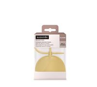 Selection Colour Essence Portasucchietto In Silicone Mango Suavinex 1 Pezzo