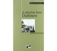 Selection from Dubliners. Con Audiolibro. CD Audio (A) [Lingua Inglese]: a Selec
