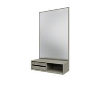 Selection Glance Specchio 144-Finocchio