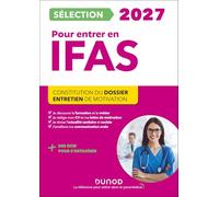 Sélection IFAS pour entrer en école d'aide-soignant: Constitution du dossier, Entretien de motivation