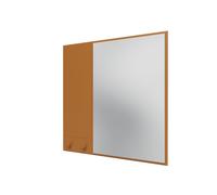 Selection Memo Specchio 142- Ambra