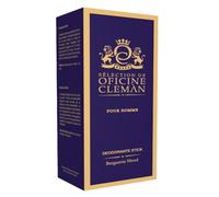 SELECTION OC BERGAMIA W DEOD