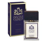 SELECTION OC BERGAMIA WOOD EDP