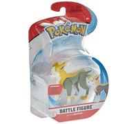 Selection of Battle Figures, Pokemon, Action Figures, Game Figures to Collect