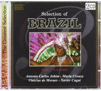 Selection of Brazil