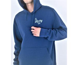 Selection of Hurley Anoraks, Hoodies and Jackets