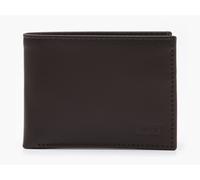 Selection of Levi's leather wallets