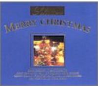 Selection of Merry Christmas