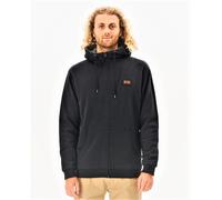 Selection of Rip Curl hoodies and hooded fleece