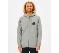 Selection of Rip Curl hoodies and hooded fleece