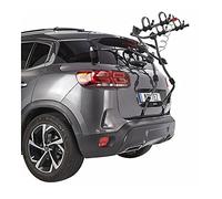 SELECTION P2R (Cycle) - Porta Velo per baule moto Shiva-2 VAE per 2 velos con alloggiamento con antifurto