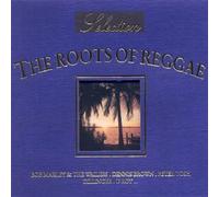 Selection-Roots of Reggae