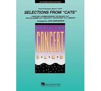 Selections from Cats