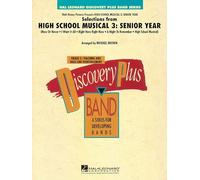 Selections from High School Musical 3: Senior Year - SET