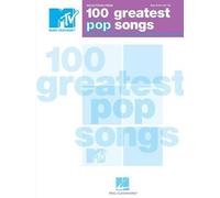 100 Greatest Pop Songs: Selections from Mtv's