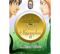 Selections from Ovid's Metamorphoses III