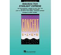 Selections from Starlight Express