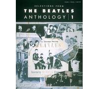 Selections from the Beatles Anthology 1