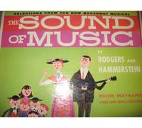 Selections from the Broadway Musical The Sound of Music