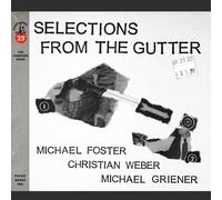 Selections from the Gutter (DVD)