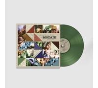 Mozaik - Selections from the Mozaik Archive