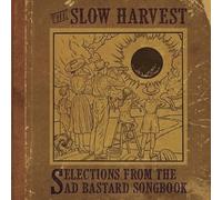 Selections From The Sad Bastard Songbook