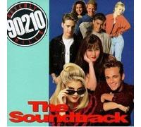Selections From The TV Series (CD, 12 Titel, incl. Let Me Be Your Baby, Bend Time Back Around, Got 2 Have U, Why, Time To Be Lovers, Action Speaks Louder Than Words, Just Wanna Be Your Friend etc.)