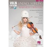 Selections from Warmer in the Winter (Tascabile)